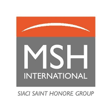 MSH international