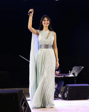 Light Blue Denim Dress