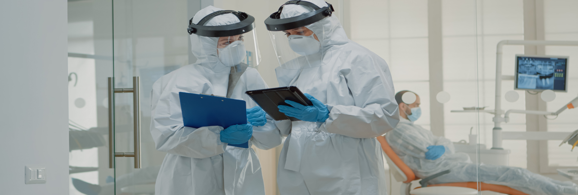 Evaluation of the Current Safety